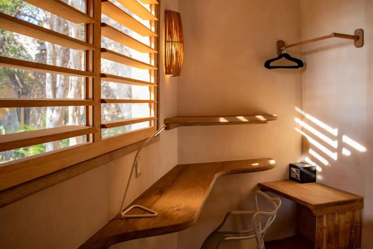 산 아구스티니요 Nani B&B 외부 사진