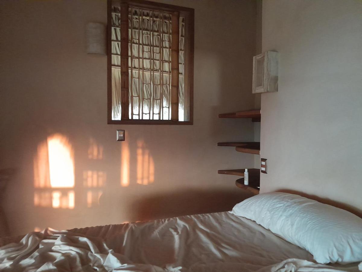 산 아구스티니요 Nani B&B 외부 사진