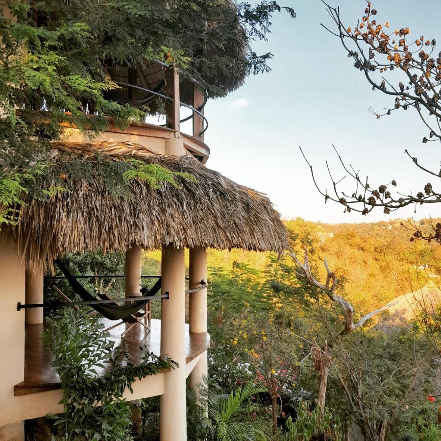 산 아구스티니요 Nani B&B 외부 사진